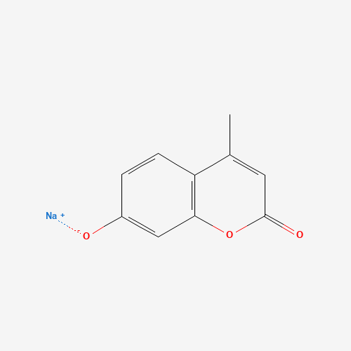 Hymecromone (CAS: 5980-33-6) - Related Chemical Product