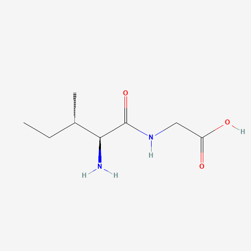 ile-gly (CAS: 868-28-0) - Related Chemical Product