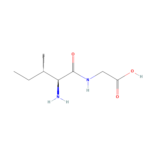 ile-gly (CAS: 868-28-0) - Related Chemical Product