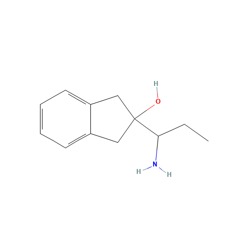 Indanorex (CAS: 16112-96-2) - Related Chemical Product