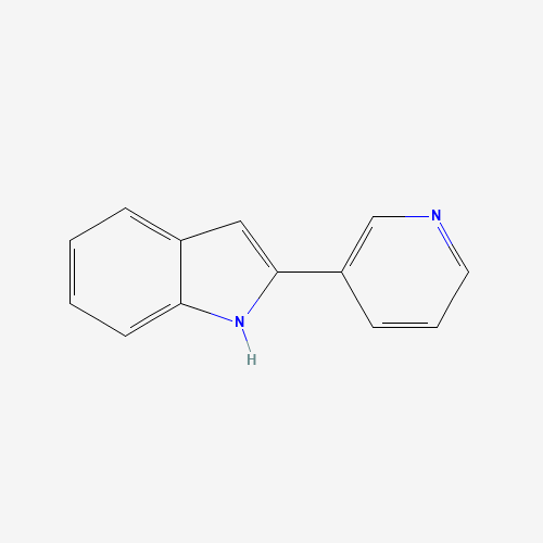 FT-0693418 CAS:15432-24-3 chemical structure