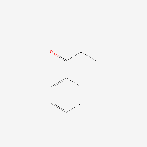 Isobutyrophenone (CAS: 611-70-1) - Related Chemical Product