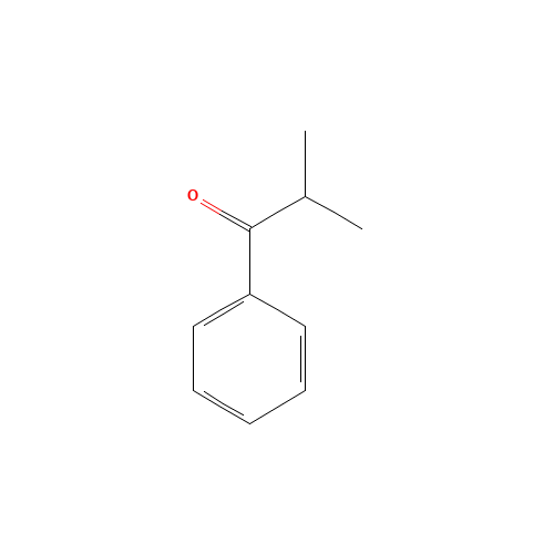 Isobutyrophenone (CAS: 611-70-1) - Related Chemical Product