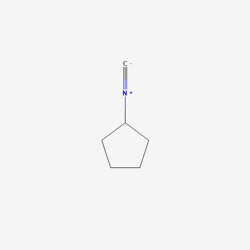 Isocyanocyclopentane (CAS: 68498-54-4) - Related Chemical Product