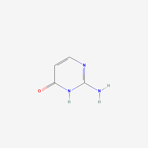 FT-0693428 CAS:674-97-5 chemical structure