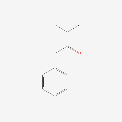 isopropyl benzyl ketone (CAS: 2893-05-2) - Related Chemical Product