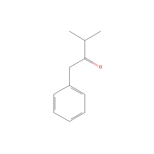 isopropyl benzyl ketone (CAS: 2893-05-2) - Related Chemical Product
