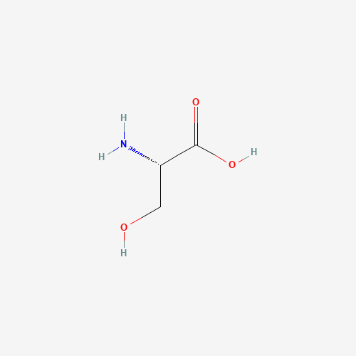 L-(-)-Serine (CAS: 6898-95-9) - Related Chemical Product