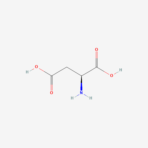 L-(+)-Aspartic acid (CAS: 6899-03-2) - Related Chemical Product