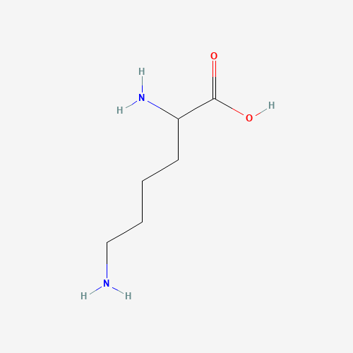 L-(+)-Lysine (CAS: 6899-06-5) - Related Chemical Product