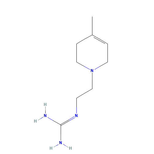 Leron (CAS: 1463-28-1) - Related Chemical Product