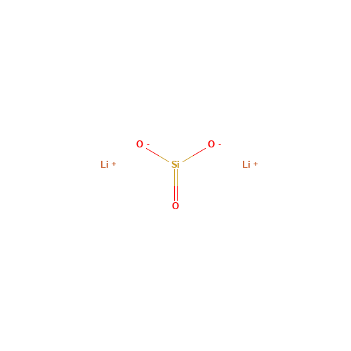 FT-0693462 CAS:10102-24-6 chemical structure