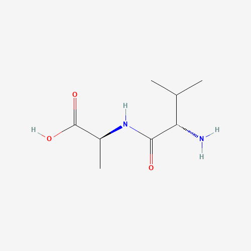 l-valyl-l-alanine (CAS: 27493-61-4) - Related Chemical Product