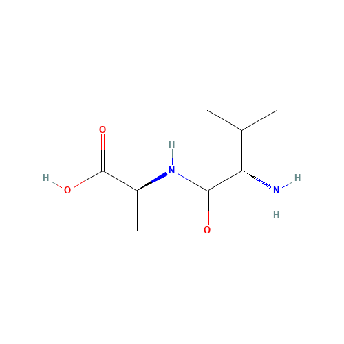 l-valyl-l-alanine (CAS: 27493-61-4) - Related Chemical Product