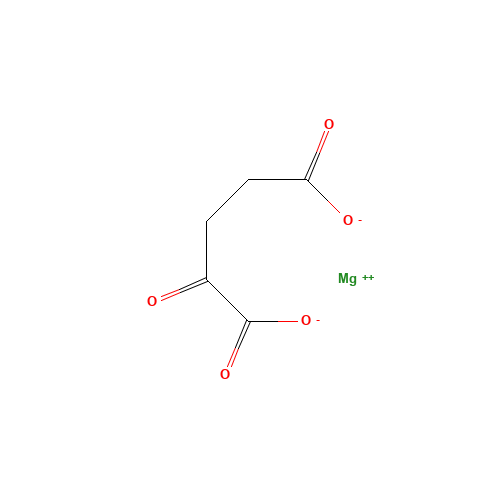FT-0693467 CAS:42083-41-0 chemical structure