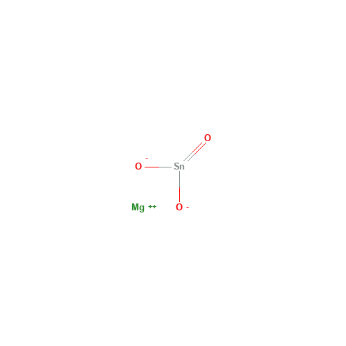 Magnesium oxostannanediolate (CAS: 12032-29-0) - Related Chemical Product