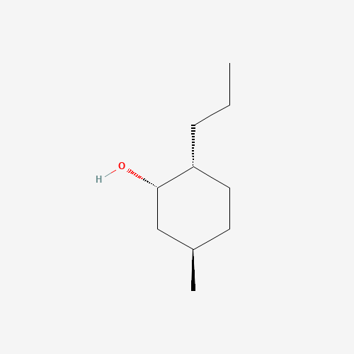 Menthol (CAS: 63975-60-0) - Related Chemical Product