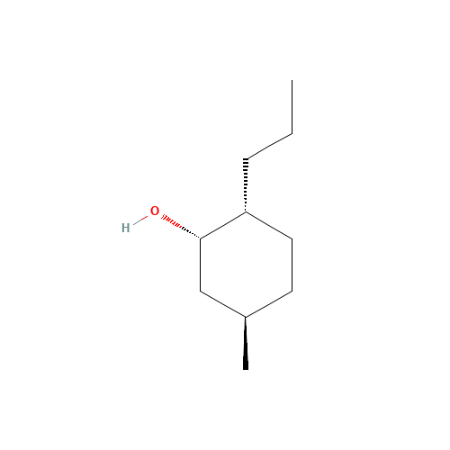 Menthol (CAS: 63975-60-0) - Related Chemical Product