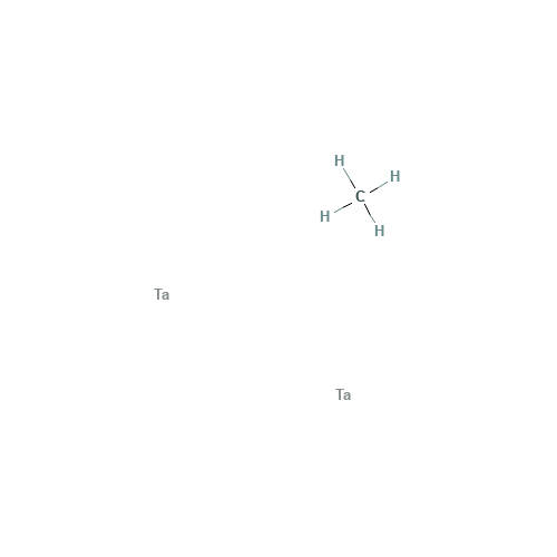 Methane - tantalum (1:2) (CAS: 12070-07-4) - Related Chemical Product