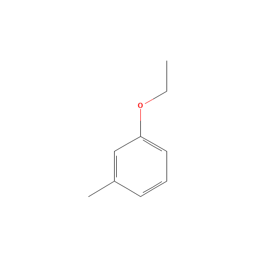 m-ethoxytoluene (CAS: 621-32-9) - Related Chemical Product