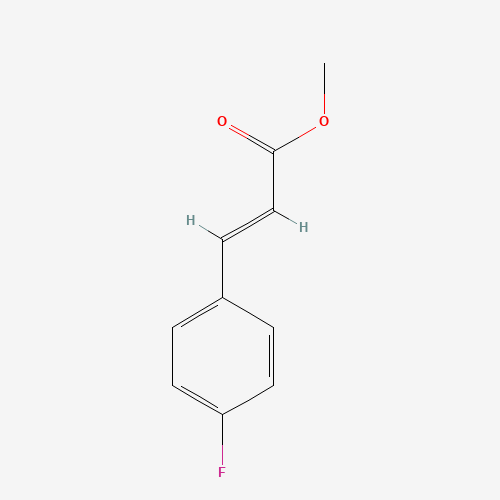 Methyl (2E)-3-(4-fluorophenyl)acrylate (CAS: 96426-60-7) - Related Chemical Product
