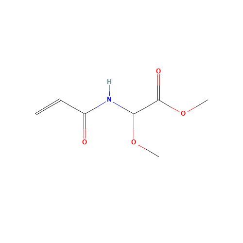 FT-0693497 CAS:77402-03-0 chemical structure