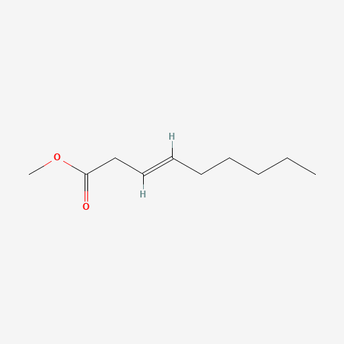 Methyl (E)-non-3-enoate (CAS: 36781-67-6) - Related Chemical Product