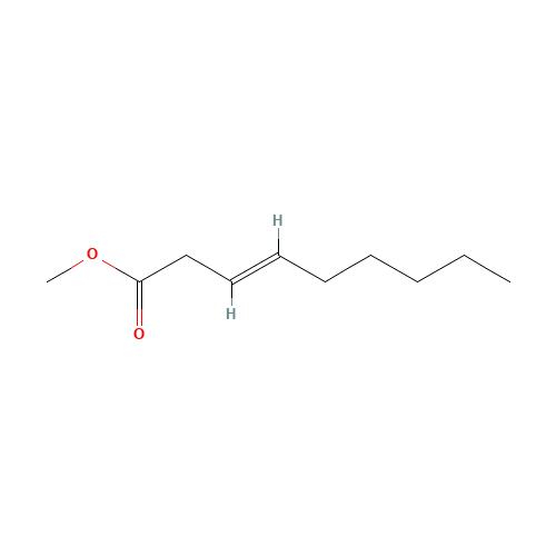 Methyl (E)-non-3-enoate (CAS: 36781-67-6) - Related Chemical Product