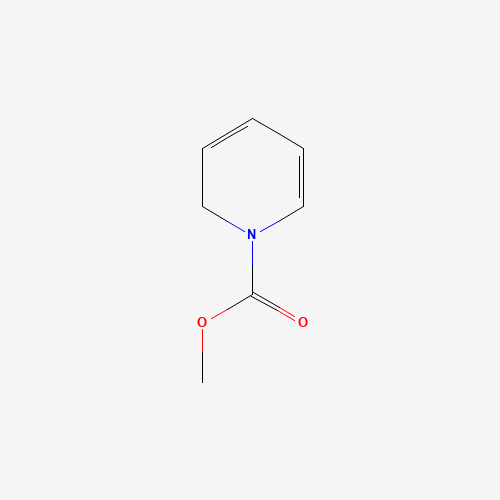 Methyl 1(2H)-pyridinecarboxylate (CAS: 33707-36-7) - Related Chemical Product