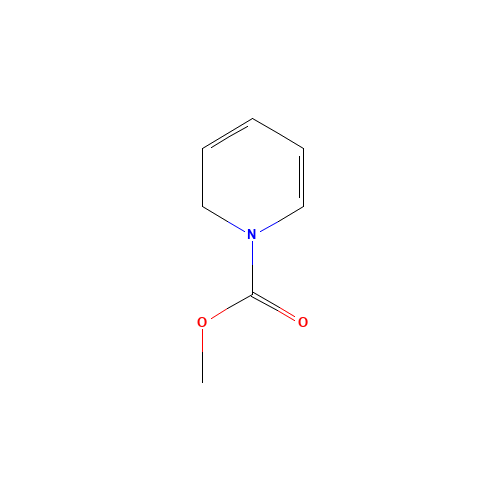 Methyl 1(2H)-pyridinecarboxylate (CAS: 33707-36-7) - Related Chemical Product