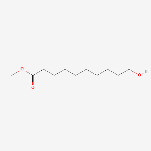 Methyl 10-hydroxydecanoate (CAS: 2640-94-0) - Related Chemical Product