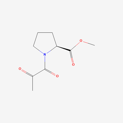 FT-0693511 CAS:52060-75-0 chemical structure