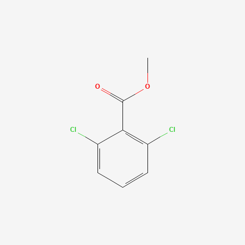 Methyl 2,6-dichlorobenzoate (CAS: 14920-87-7) - Related Chemical Product