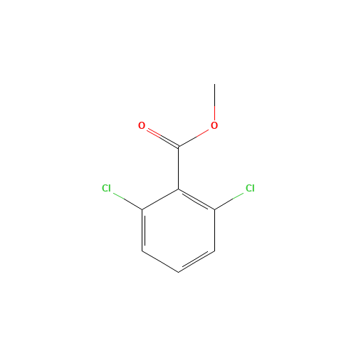 Methyl 2,6-dichlorobenzoate (CAS: 14920-87-7) - Related Chemical Product