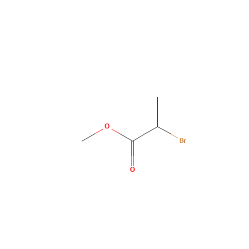 Methyl 2-bromopropionate (CAS: 5445-17-0) - Related Chemical Product