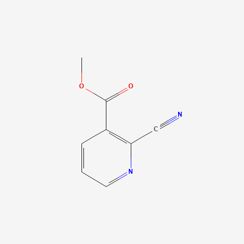 FT-0693523 CAS:75358-89-3 chemical structure