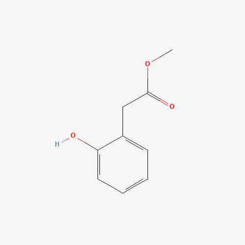 Methyl 2-hydroxyphenylacetate (CAS: 22446-37-3) - Related Chemical Product