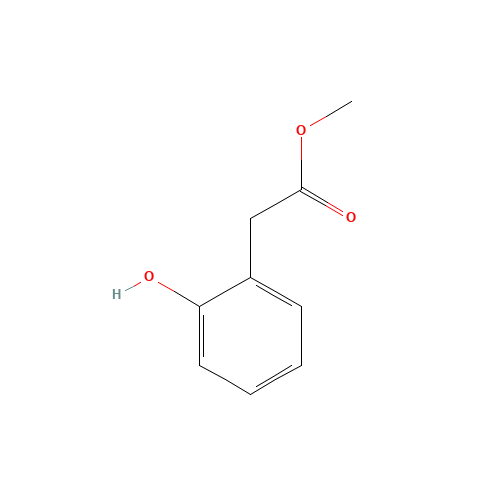 Methyl 2-hydroxyphenylacetate (CAS: 22446-37-3) - Related Chemical Product
