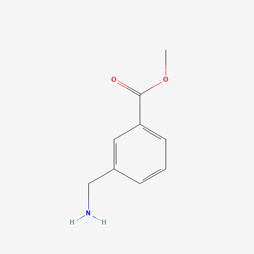 Methyl 3-(aminomethyl)benzoate (CAS: 93071-65-9) - Related Chemical Product