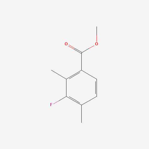 FT-0693542 CAS:26584-27-0 chemical structure