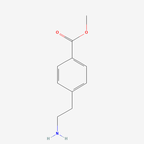 FT-0693551 CAS:77265-67-9 chemical structure