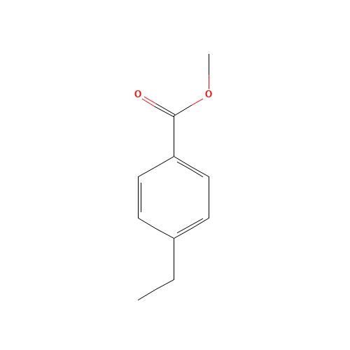 Methyl 4-ethylbenzoate (CAS: 7364-20-7) - Related Chemical Product