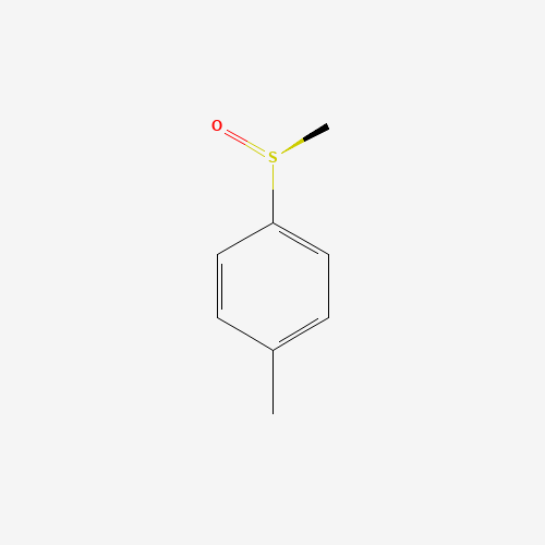 Methyl 4-methylphenyl (R)-sulfoxide (CAS: 5056-07-5) - Related Chemical Product