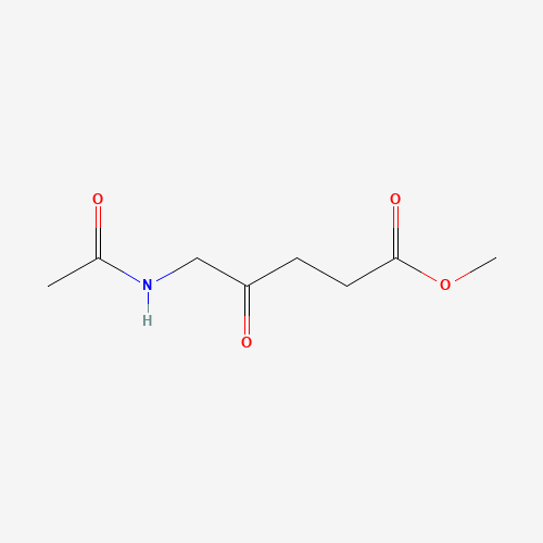 FT-0693566 CAS:93393-93-2 chemical structure