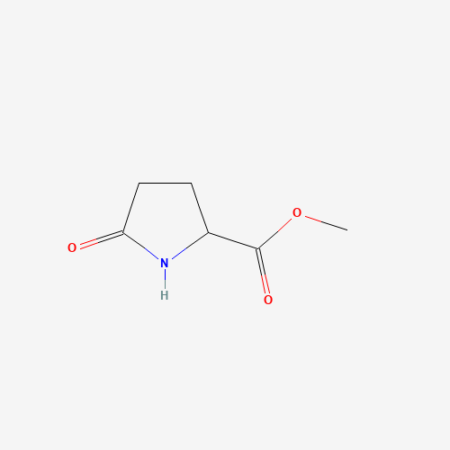 Methyl 5-oxoprolinate (CAS: 54571-66-3) - Related Chemical Product