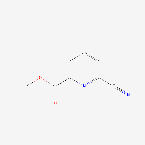 FT-0693572 CAS:98436-83-0 chemical structure