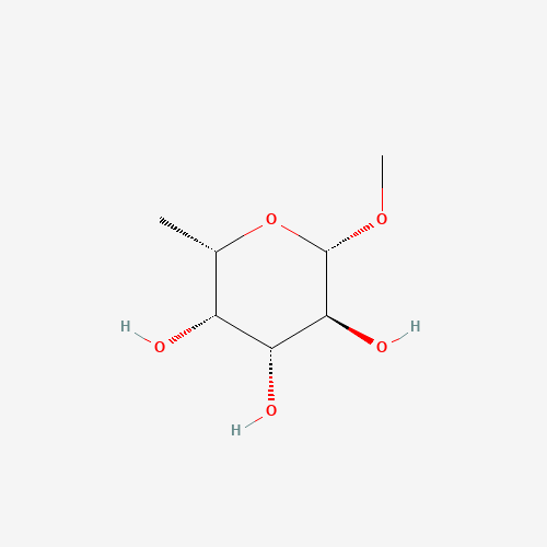 Methyl 6-deoxy-b-L-galactopyranoside (CAS: 24332-98-7) - Related Chemical Product