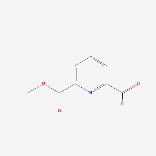 methyl 6-formylpyridine-2-carboxylate (CAS: 69950-65-8) - Related Chemical Product