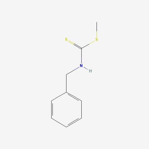 Methyl benzylcarbamodithioate (CAS: 6392-77-4) - Related Chemical Product