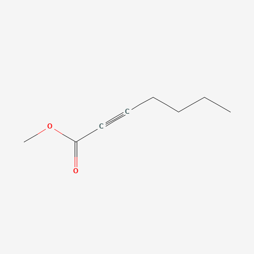 methyl hept-2-ynoate (CAS: 18937-78-5) - Related Chemical Product